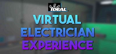 Meta Quest 游戏《IDEAL 虚拟电工体验》IDEALs Virtual Electrician Experience (IVEE)